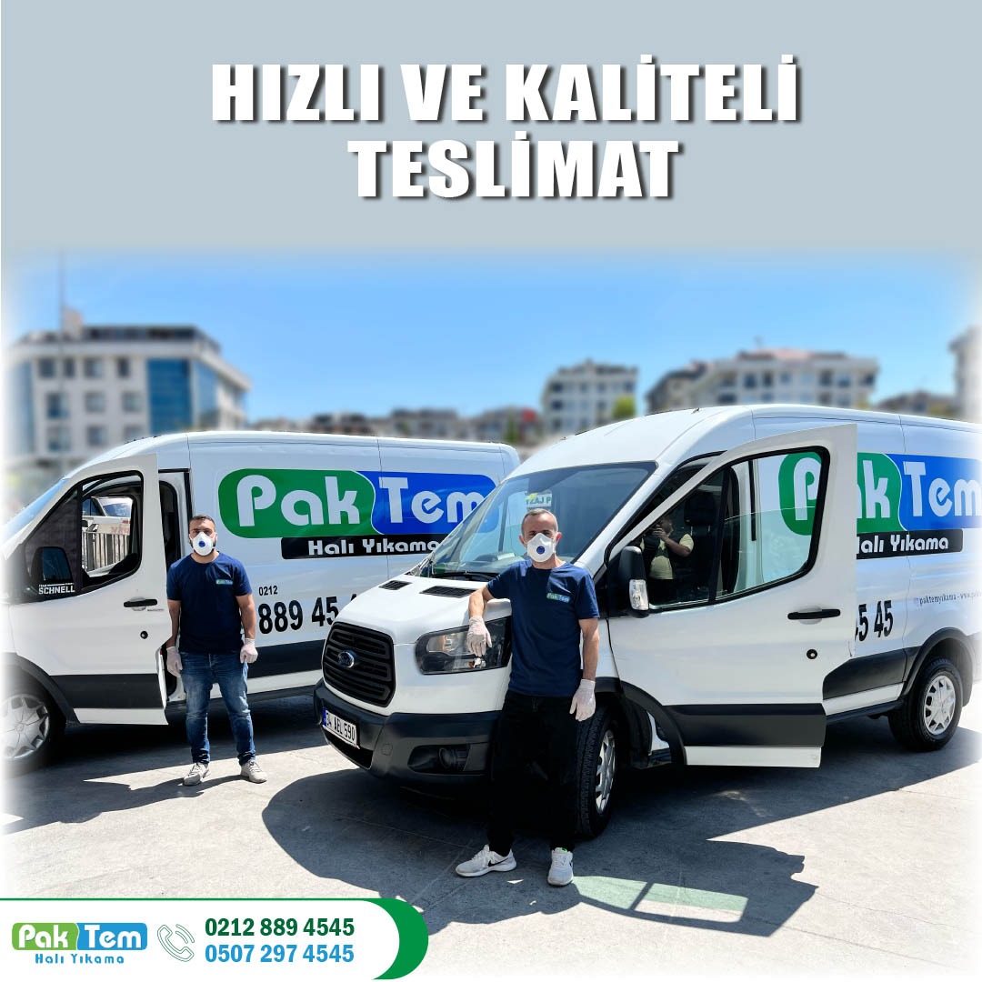 ıspartakule halı yıkama